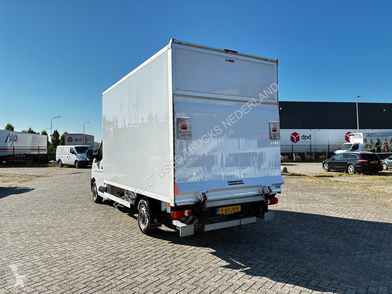 Furgoneta Renault 3T5 CCB L3 170 pk, Airco, BPM...