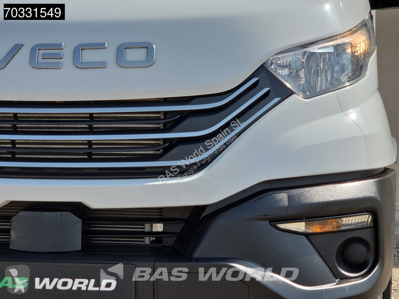 Furgoneta Iveco 35C18 Nuevo - 3.0L - Plataforma...