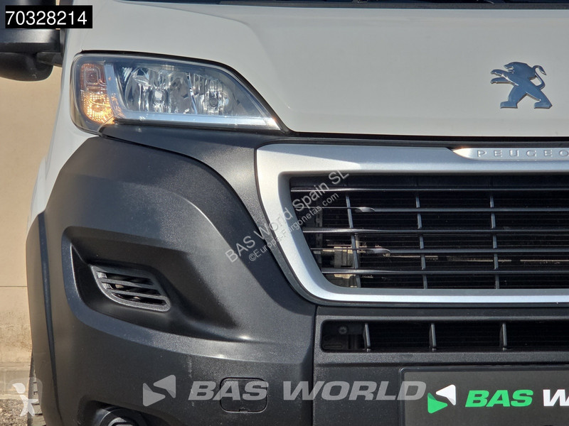 عربة نفعية Peugeot L2H2 - Aire Acondicionado -...