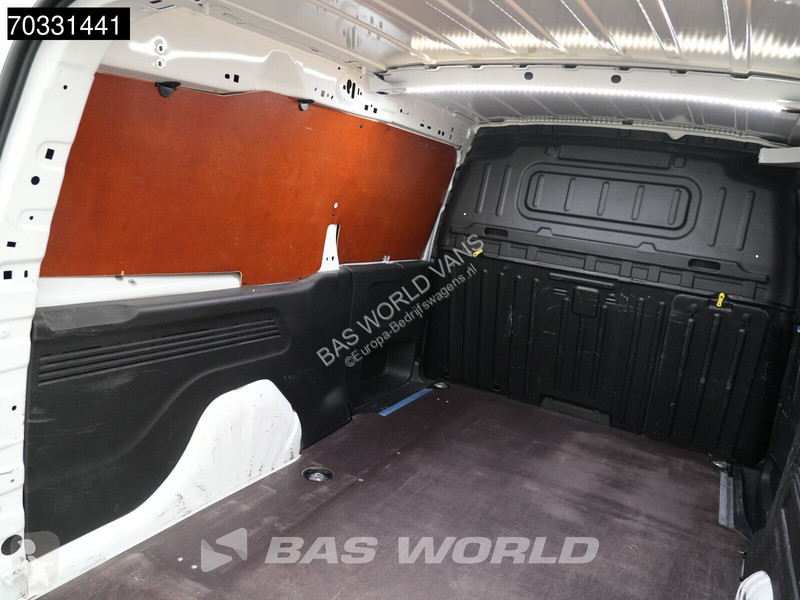 عربة نفعية Opel L2 XL Airco Cruise Navi...