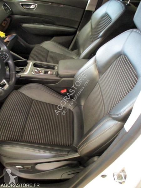 Furgoneta Renault TALISMAN