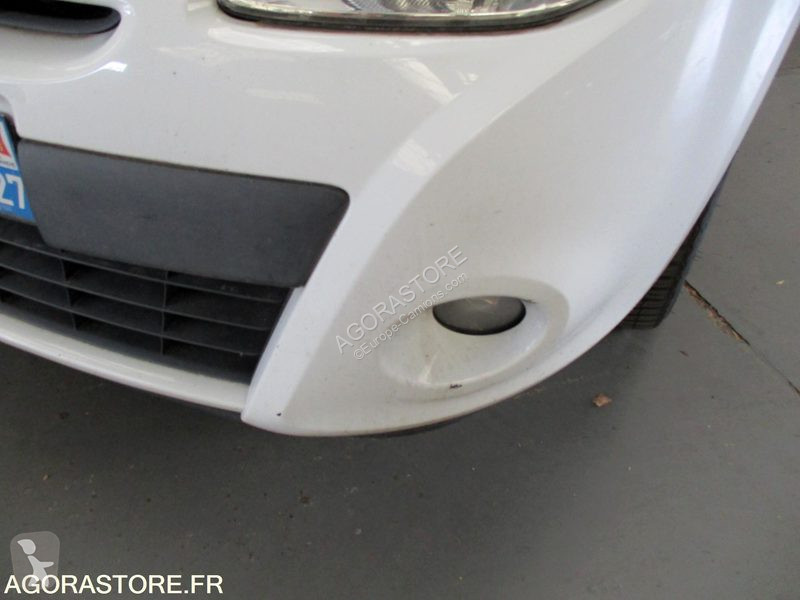 Nyttofordon Renault CLIO