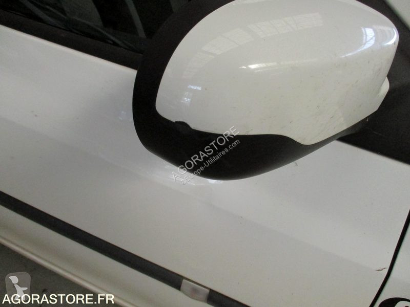 Furgoneta Renault CLIO