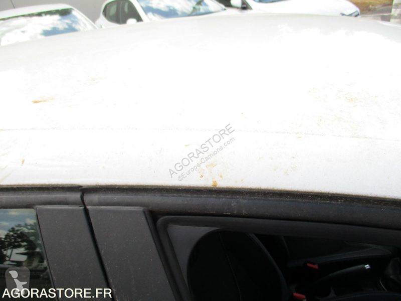 Nyttofordon Renault CLIO