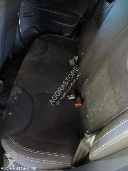 Furgoneta Renault CLIO