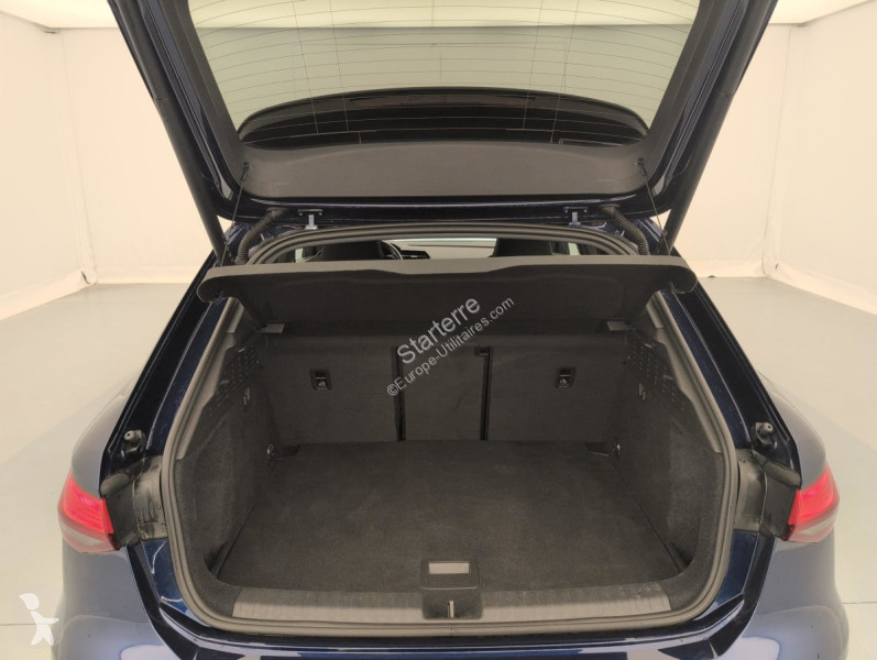 Audi  A3 SPORTBACK Transporter