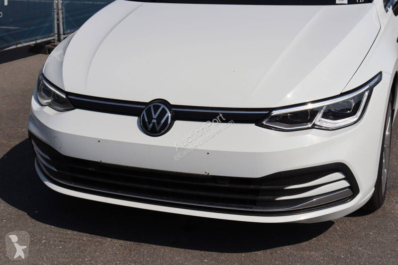 عربة نفعية Volkswagen VIII