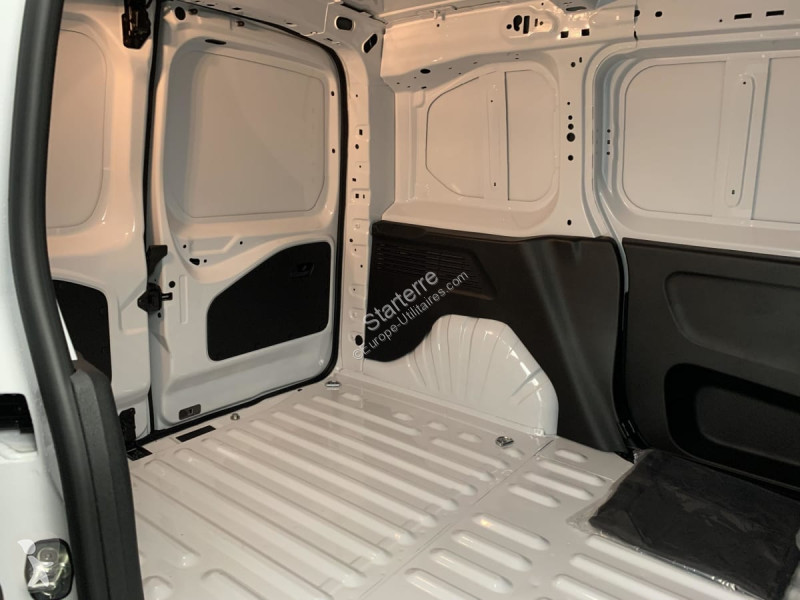 Véhicule utilitaire Citroën  BERLINGO VAN