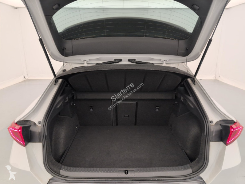 Véhicule utilitaire Cupra