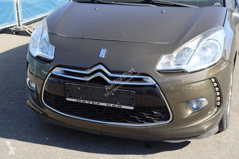 Nyttofordon Citroën