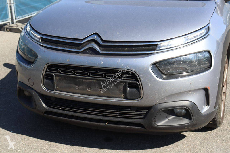 Nyttofordon Citroën