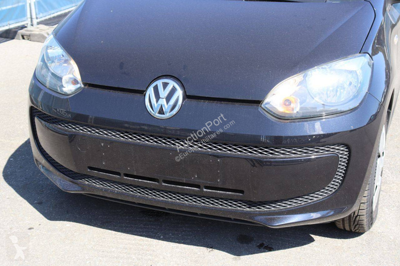Volkswagen  up! Transporter