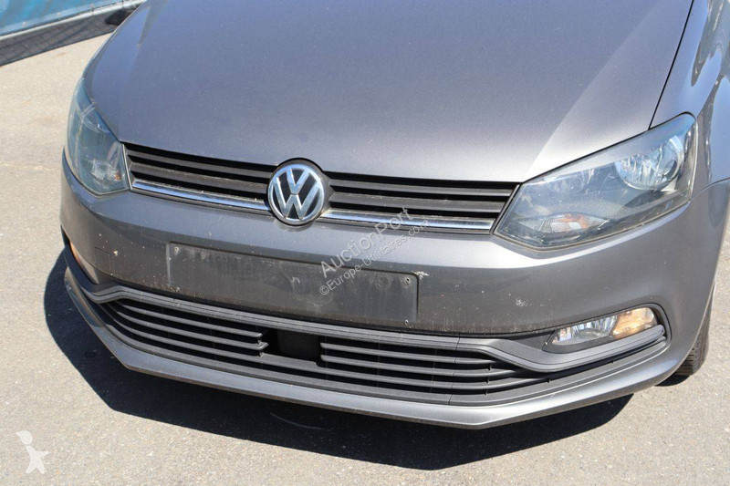 Furgoneta Volkswagen