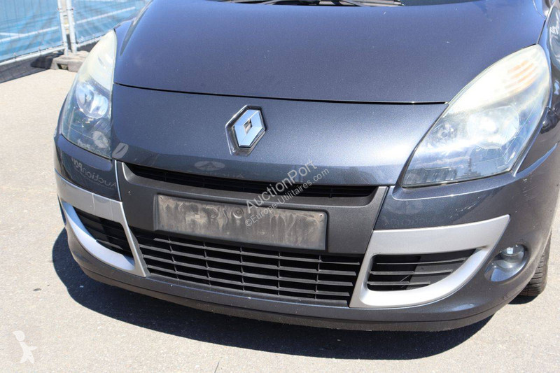 Furgoneta Renault  Scénic