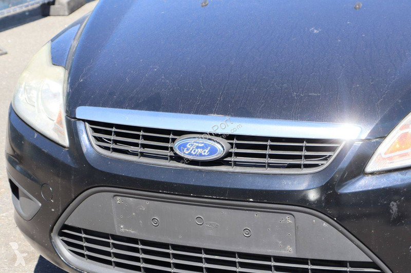 عربة نفعية Ford