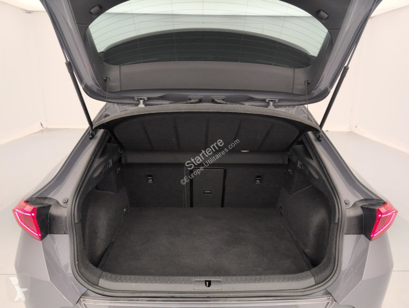 Véhicule utilitaire Cupra