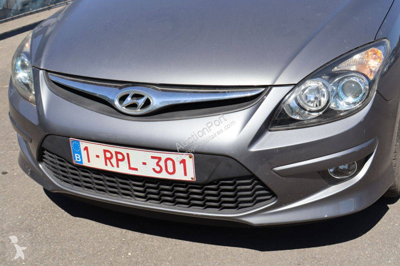 Samochód dostawczy Hyundai  I30CW