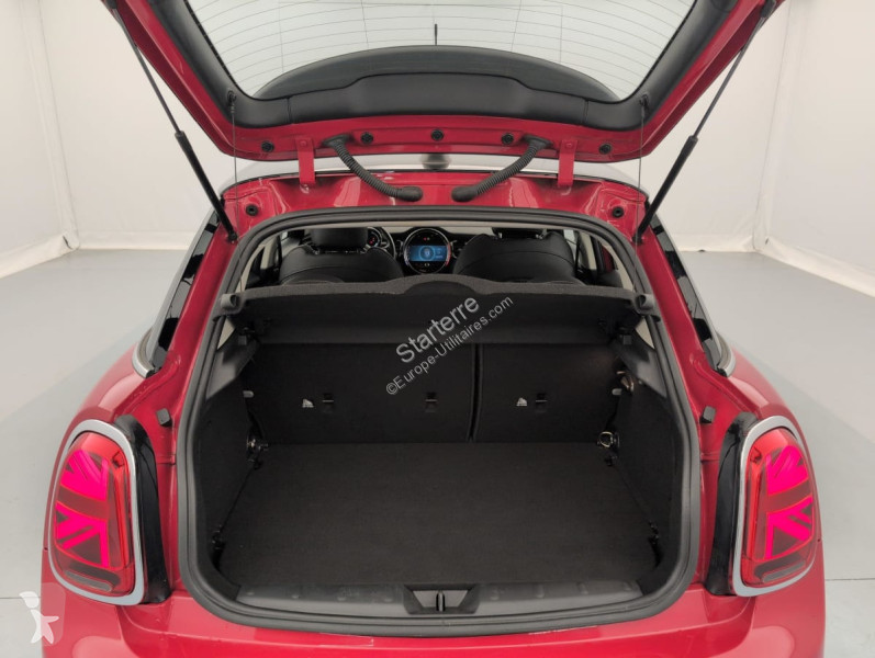 Mini  HATCH 5 PORTES F55 LCI II Transporter