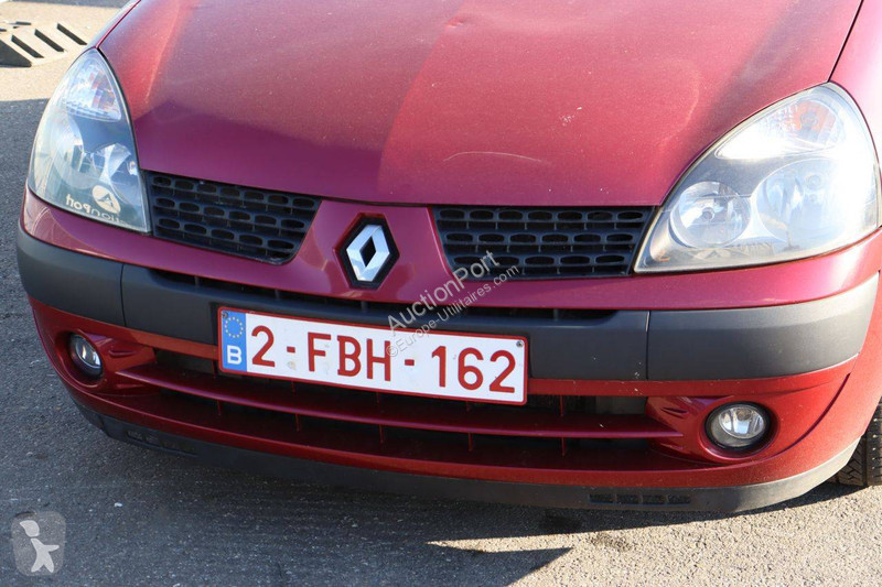Nyttofordon Renault
