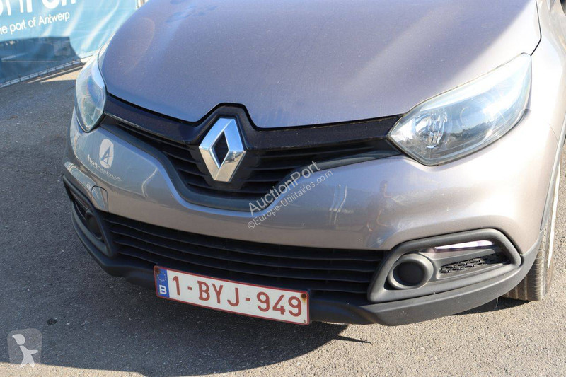 Nyttofordon Renault life energy dci