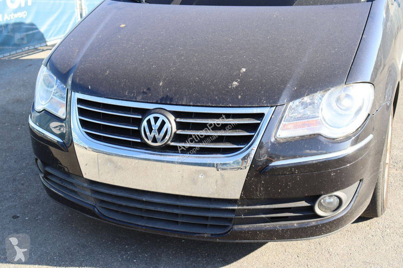 Varevogn Volkswagen 2.0 TDI