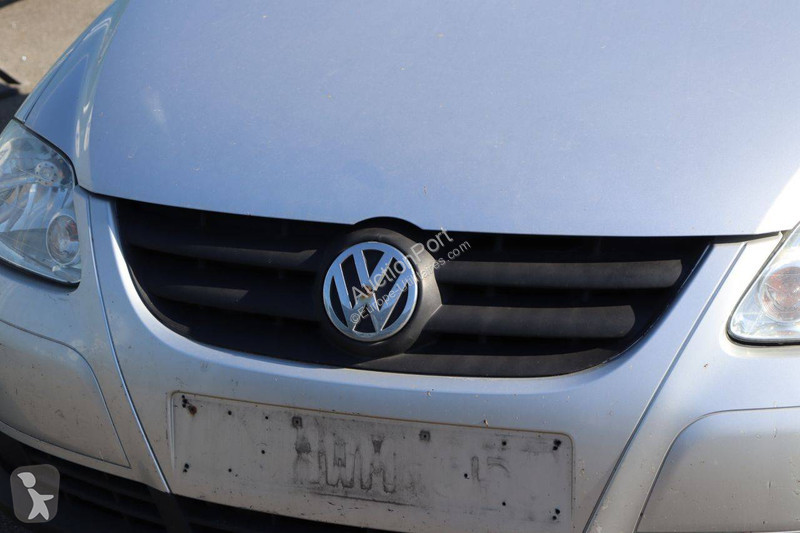 عربة نفعية Volkswagen Fox