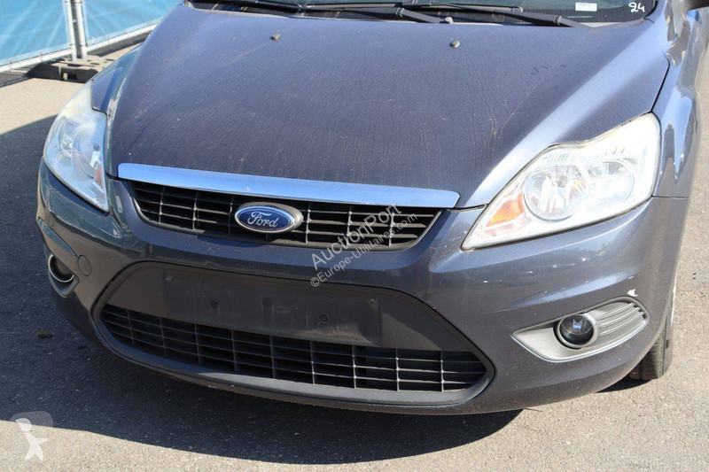 Véhicule utilitaire Ford
