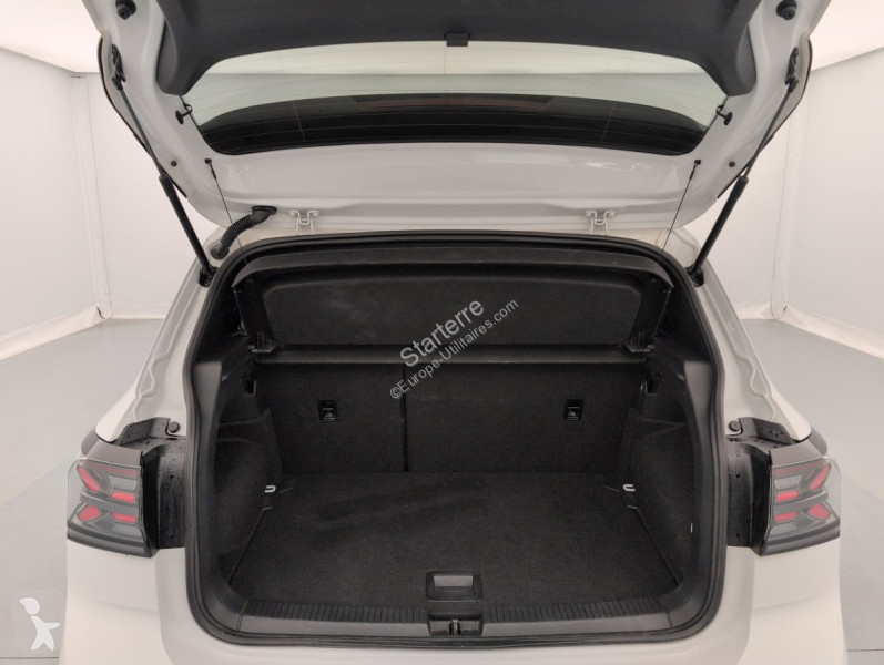 Volkswagen  T-cross Transporter