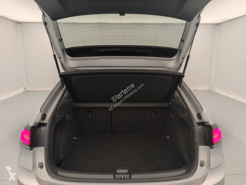 Véhicule utilitaire Volkswagen