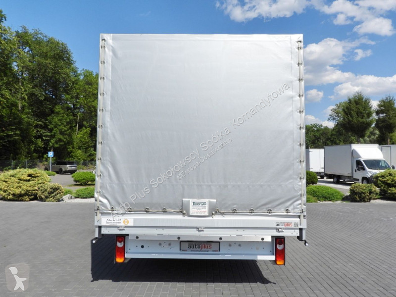 Furgoneta Renault  MASTER