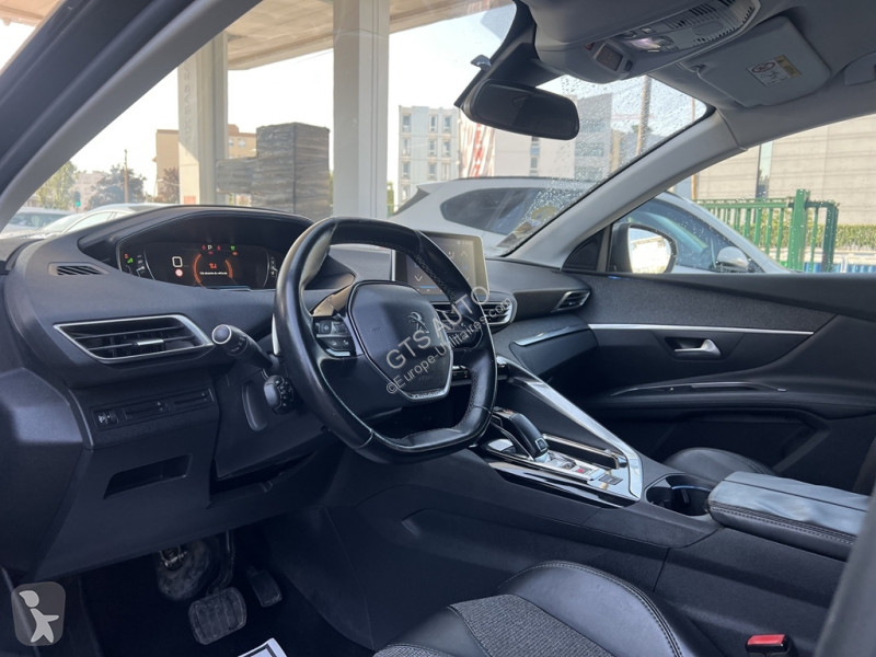 Peugeot 1.6 BLUEHDI 120CH ALLURE BUSINESS S&S...