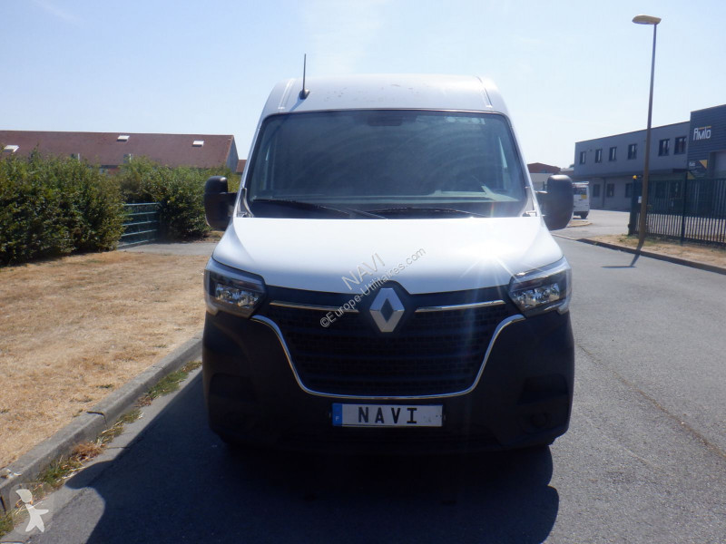 Furgoneta Renault MASTER III FG F3500 L2H2 2.3...