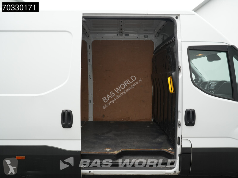 Iveco 35S14 Automaat L2H2 Airco Cruise Camera...