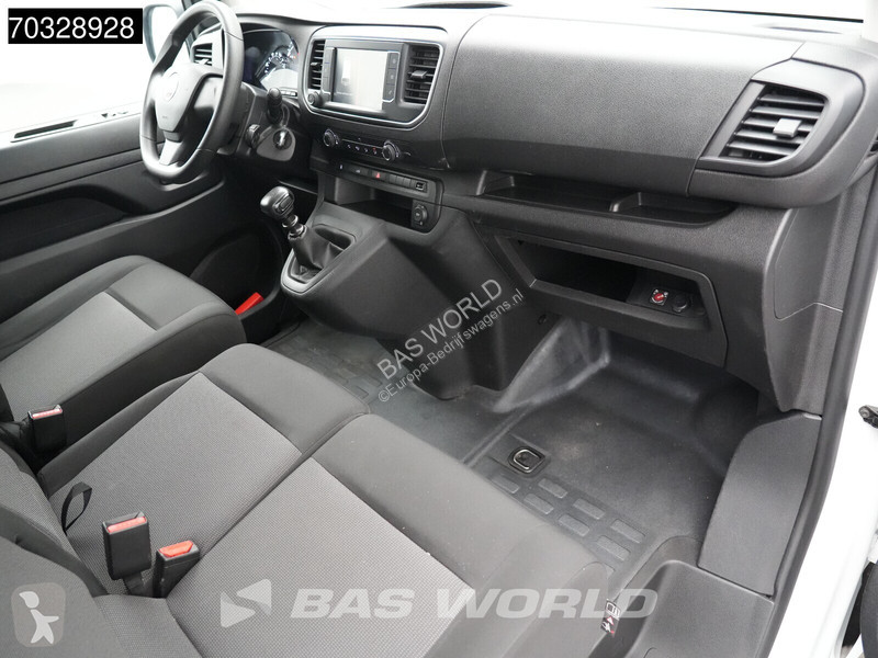 Fiat 102pk L3 XL Airco Cruise CarPlay L3H1 Long...