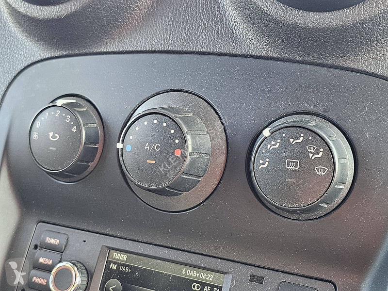 عربة نفعية Mercedes 108 CDI LONG Navi Airco NAP!