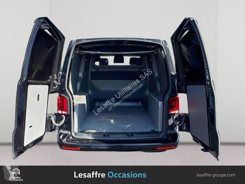 Véhicule utilitaire Volkswagen TRANSPORTER 6.1...