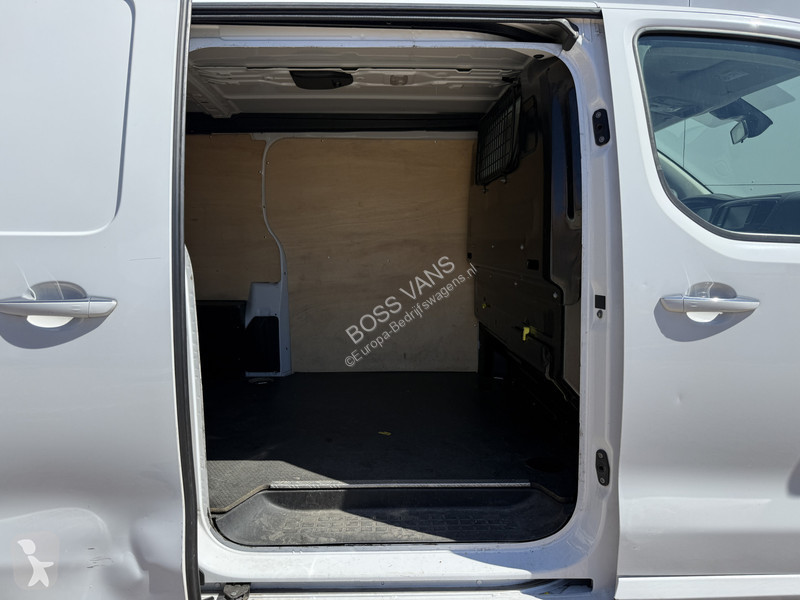 Furgoneta Toyota ProAce Electric 75kWh 136PK L2...