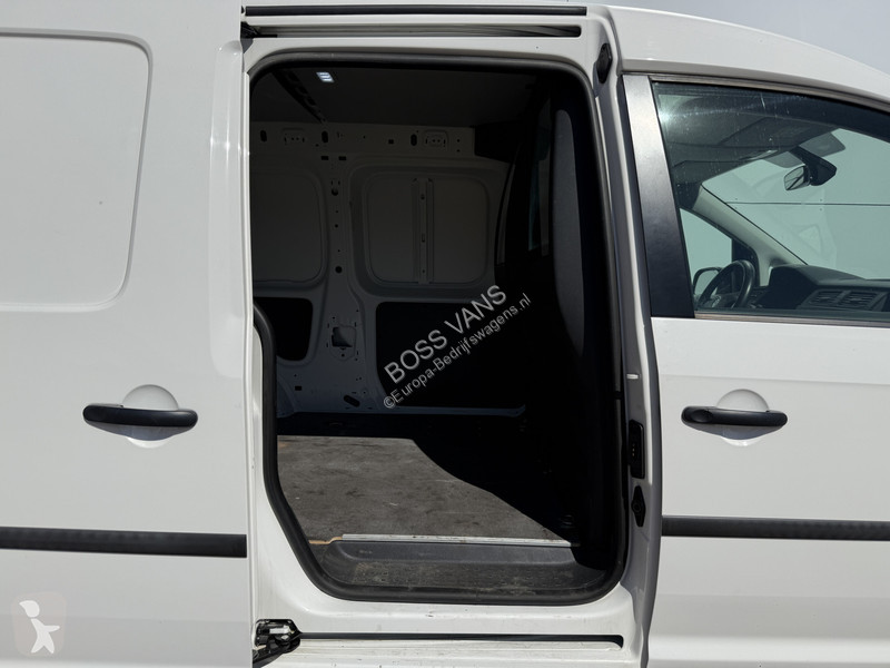 Furgoneta Volkswagen 37kWh 113PK L2 Elektrisch...
