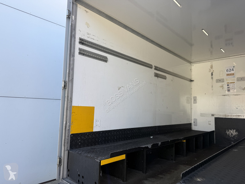 Furgoneta Renault Plancher T35 2.3 DCI 150PK...