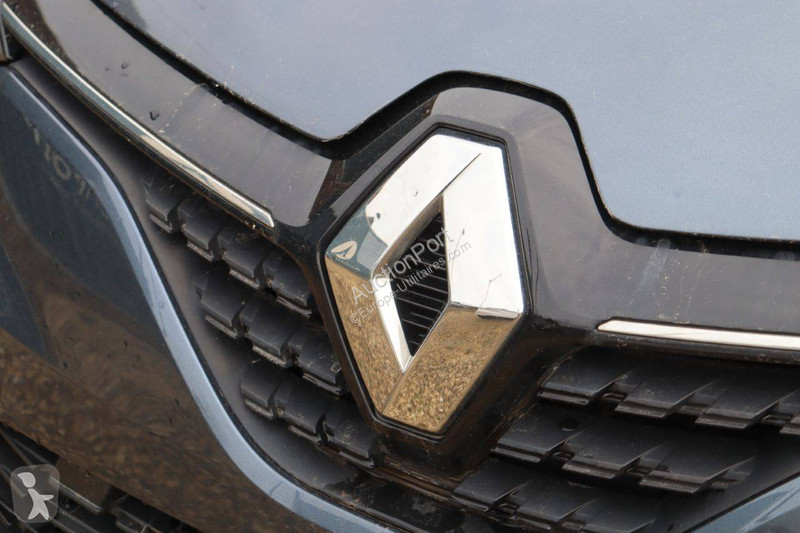 Furgoneta Renault