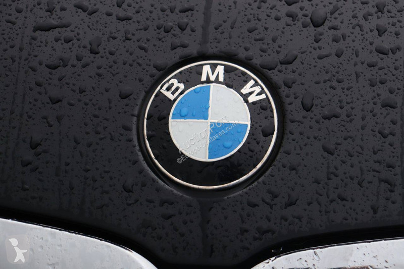 Furgoneta BMW 320d 3 Serie
