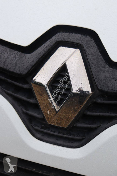 Furgoneta Renault