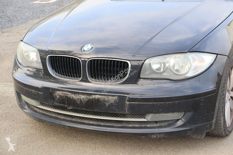 Furgoneta BMW 116i 1 Serie