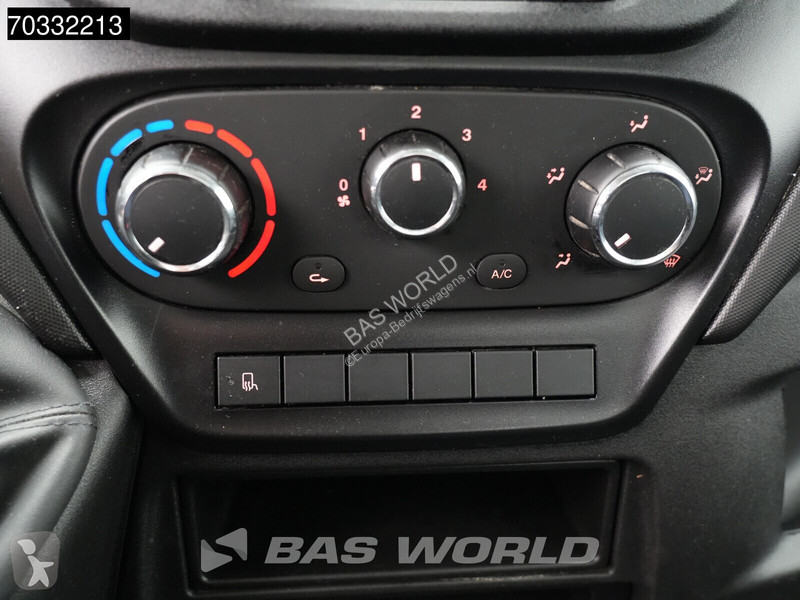 Véhicule utilitaire Iveco 35C16 3.0L Kipper met...