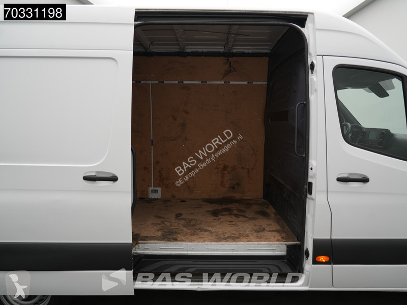 Mercedes 315 CDI Automaat RWD L2H2 Airco Cruise...