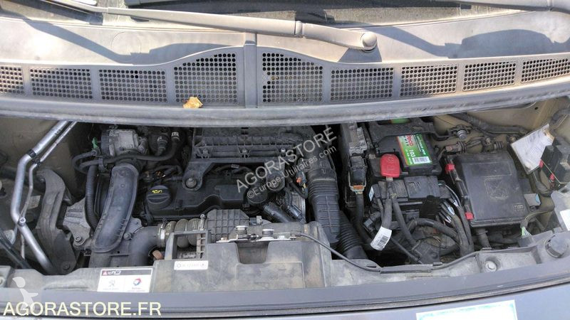 Peugeot EXPERT Transporter