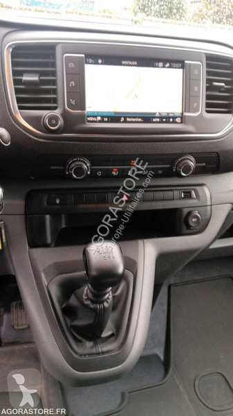 Furgoneta Peugeot EXPERT