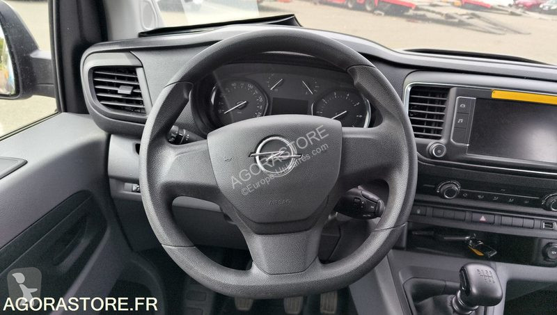 عربة نفعية Opel ZAFIRA