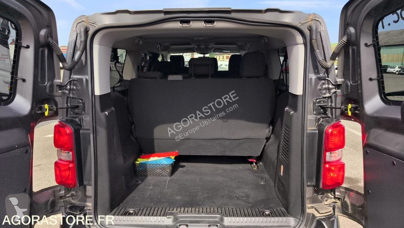 عربة نفعية Peugeot EXPERT