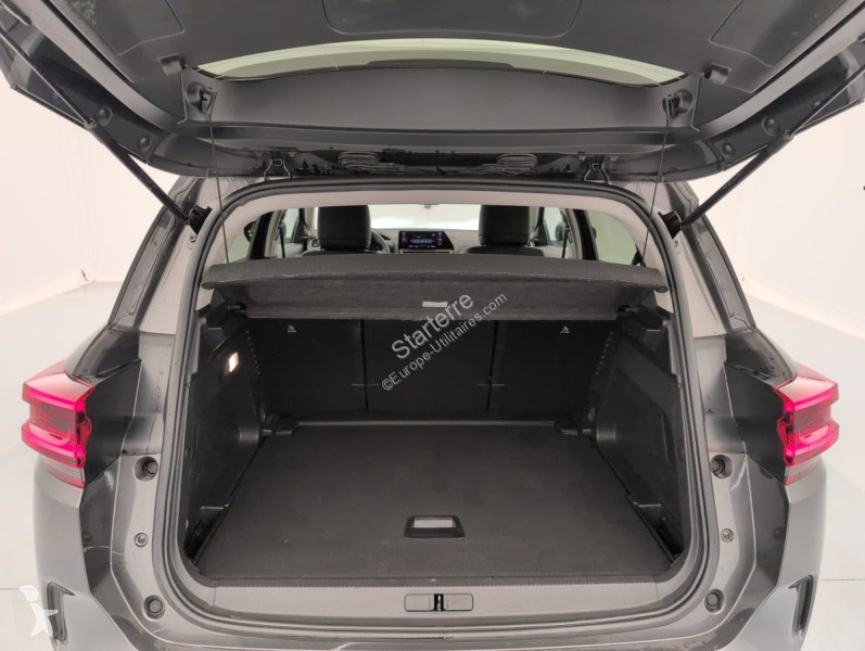 Citroën C5 Transporter